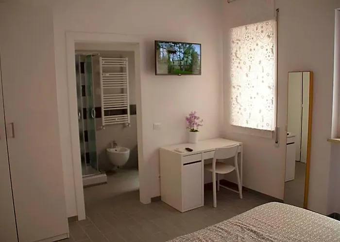 Danoi In Trastevere Bed & Breakfast