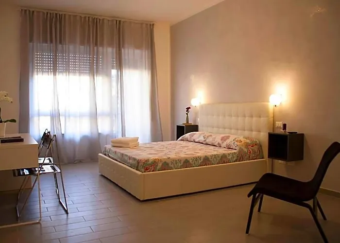 Danoi In Trastevere 4* Roma