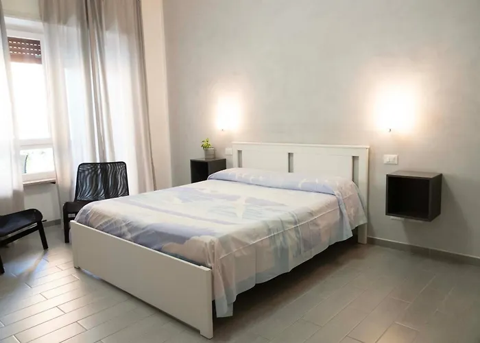 Danoi In Trastevere 4*