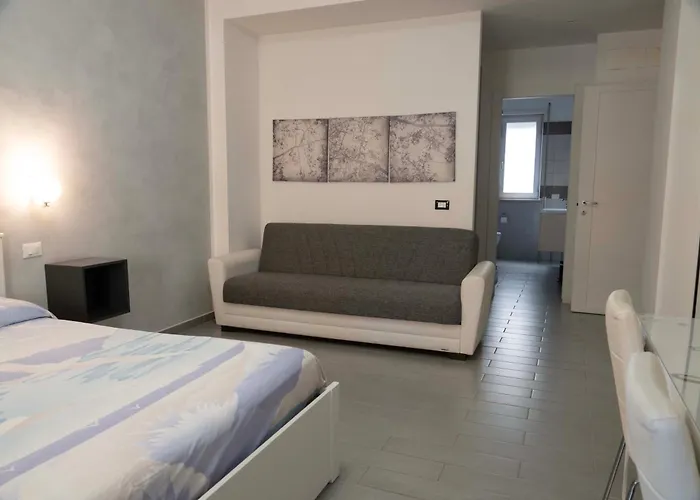 Bed & Breakfast Danoi In Trastevere