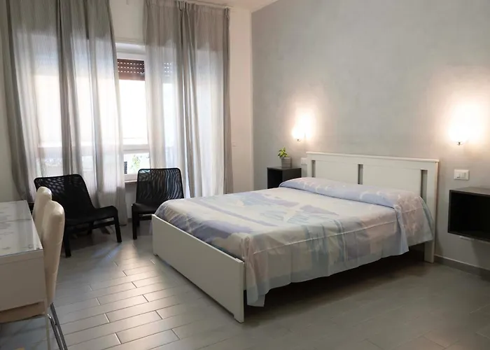 Danoi In Trastevere Bed & Breakfast 4*