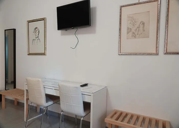 Danoi In Trastevere Bed & Breakfast Rome