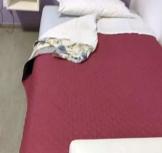 Danoi In Trastevere 4* Ρώμη