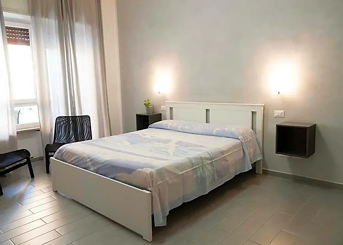 Danoi In Trastevere