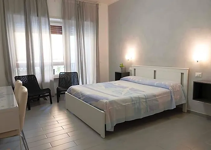 Bed and Breakfast Danoi In Trastevere