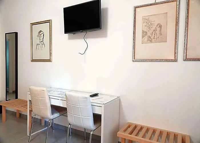 Danoi In Trastevere Bed and Breakfast