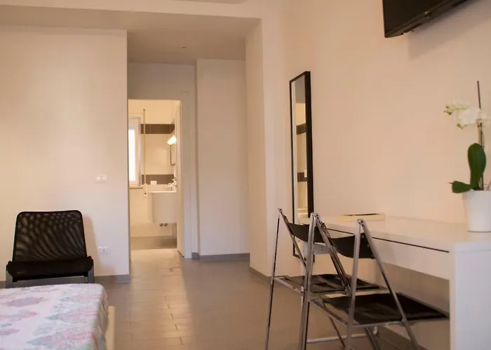 Danoi In Trastevere 4* Roma