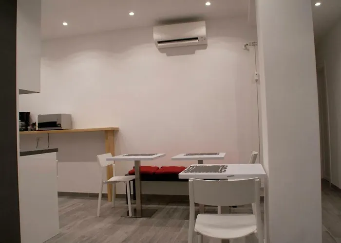 Oda ve Kahvaltı Danoi In Trastevere Roma