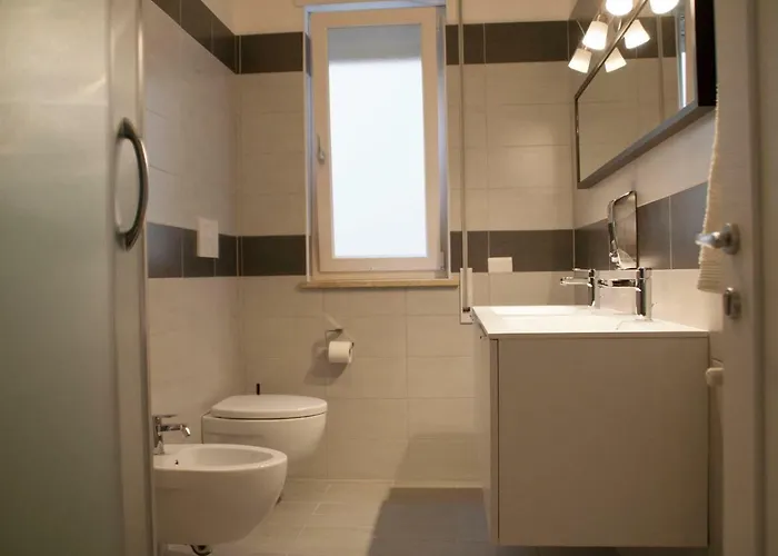 Danoi In Trastevere Oda ve Kahvaltı 4*
