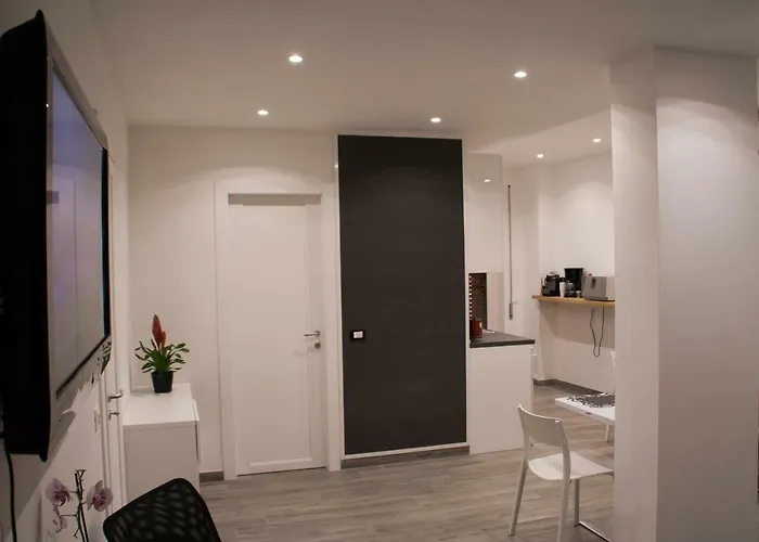 Oda ve Kahvaltı Danoi In Trastevere 4*