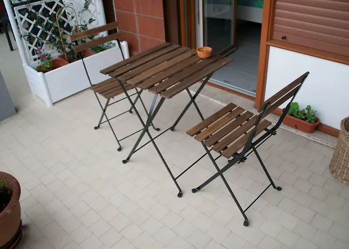 Danoi In Trastevere Bed & Breakfast Rome