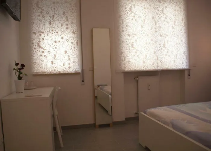 Danoi In Trastevere Oda ve Kahvaltı 4*